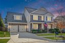 9012 Krestridge View Drive sold home in Huntersville, SC