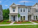 10113 Mamillion Drive sold home in Huntersville, SC
