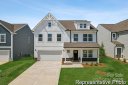 273 Batten Ridge Drive 285 sold home in Statesville, SC