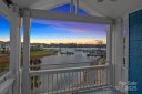 1015 Southwest Drive sold home in Davidson, SC