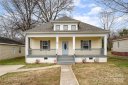 124 Lakewood Avenue sold home in Charlotte, SC