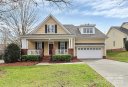 8001 Mynelle Court sold home in Waxhaw, SC