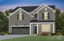 15015 Meadows Hunt Lane 164 sold home in Huntersville, SC