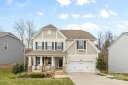 3114 Woodlands Creek Drive sold home in Monroe, SC