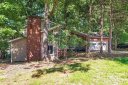 11101 Winding Way Road sold home in Charlotte, SC