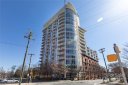 505 E 6th Street 1006 sold home in Charlotte, SC
