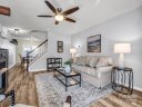 48 Lanceford Circle sold home in Fletcher, SC