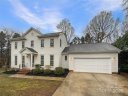 9105 Capsdale Court sold home in Huntersville, SC