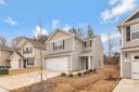 561 Hawley Street sold home in Charlotte, SC