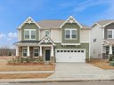 2034 Puddle Pond Road LOT 563 sold home in Indian Trail, SC