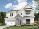 4688 Glen Stripe Drive CAL0069 sold home in Indian Trail, SC