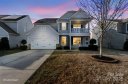 3726 Ernie Drive sold home in Charlotte, SC
