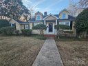 1637 Longfellow Street sold home in Charlotte, SC