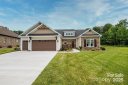 4190 Holly Circle sold home in Conover, SC