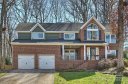 12724 Cliffcreek Drive sold home in Huntersville, SC