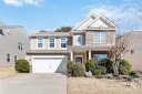 4462 Haddington Drive sold home in Fort Mill, SC