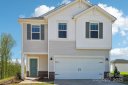 5207 Georgette Trail sold home in Cherryville, SC