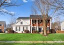 7720 Dinniston Drive sold home in Huntersville, SC