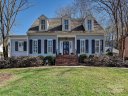 3915 Ayscough Road sold home in Charlotte, SC
