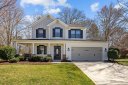 8432 Olde Stonegate Lane sold home in Mint Hill, SC