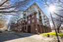 1101 W 1st Street 124 sold home in Charlotte, SC