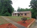 2607 Woodwynn Drive sold home in Gastonia, SC