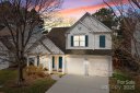 18016 Bluff Inlet Road sold home in Cornelius, SC