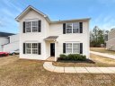 1249 Shenandoah Circle sold home in Rock Hill, SC