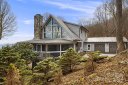 646 Overlook Drive sold home in Mars Hill, SC