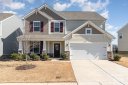 2638 Trinity Street sold home in Monroe, SC