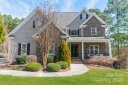 165 Blue Ridge Trail sold home in Mooresville, SC