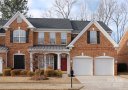 815 Treverton Drive sold home in Matthews, SC