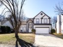 13807 Queenswater Lane sold home in Charlotte, SC