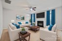 140 N Arcadian Way sold home in Mooresville, SC