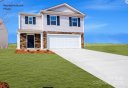 345 Brinkley Drive sold home in Kings Mountain, SC