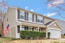 733 Rocky Grove Glen sold home in York, SC
