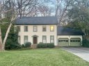 10111 Hanover Woods Place sold home in Charlotte, SC
