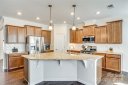 10014 Berkeley Castle Drive sold home in Charlotte, SC