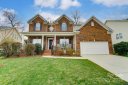 8109 Brisbin Drive sold home in Waxhaw, SC