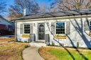 1865 Woodland Drive sold home in Charlotte, SC