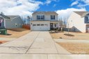 147 Colonial Reserve Avenue sold home in Troutman, SC