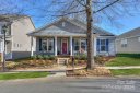15015 Almondell Drive sold home in Huntersville, SC