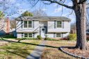 5304 Split Oak Drive sold home in Charlotte, SC