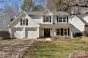 7402 Henderson Park Road sold home in Huntersville, SC