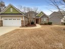 13217 Reunion Street sold home in Charlotte, SC