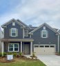 13744 Roderick Drive 173 sold home in Huntersville, SC