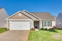 908 Morien Street sold home in Richburg, SC