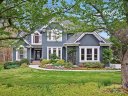 19000 Hodestone Mews Court sold home in Davidson, SC