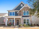 9611 Rayneridge Drive sold home in Huntersville, SC