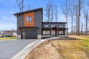 109 Scott Meadows Drive sold home in Asheville, SC
